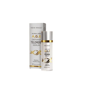 Alpha Lipid A.G.E Defiant Telomere Serum