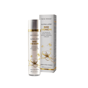 Alpha Lipid Bee Venom Intensive Moisturising Cream 蜂毒强效抗老保湿霜